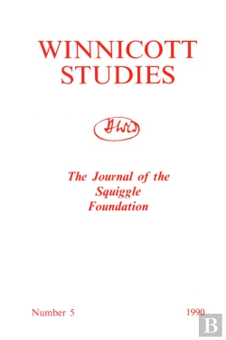 Bertrand.pt - Winnicott Studies