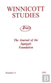 Winnicott Studies