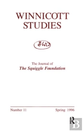 Winnicott Studies