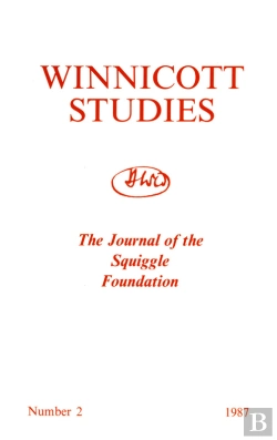 Bertrand.pt - Winnicott Studies. No 2