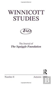 Winnicott Studies. No 8