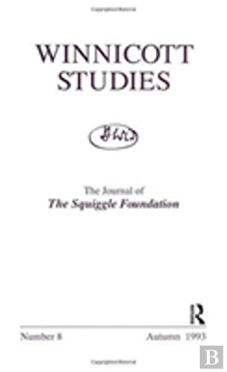 Bertrand.pt - Winnicott Studies. No 8