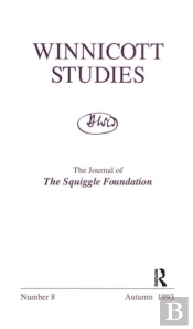 Winnicott Studies. No 8