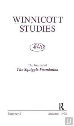 Bertrand.pt - Winnicott Studies. No 8