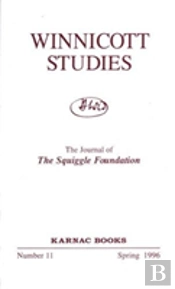 Winnicott Studies