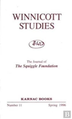Bertrand.pt - Winnicott Studies