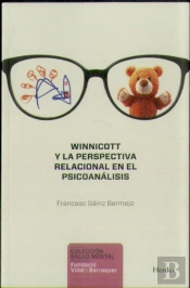 Winnicott Y La Perspectiva Relacional En El Psicoanálisis