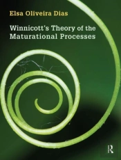 Winnicott'S Theory Of The Maturational Processes