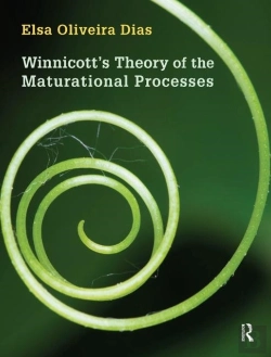 Bertrand.pt - Winnicott'S Theory Of The Maturational Processes