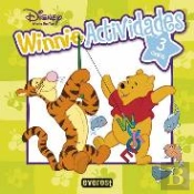 Winnie Actividades - 3 Anos