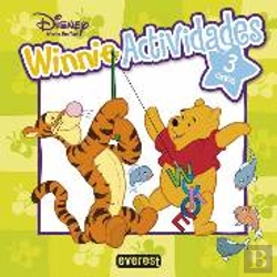 Bertrand.pt - Winnie Actividades - 3 Anos