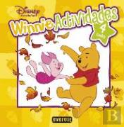 Winnie Actividades - 4 Anos