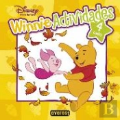 Winnie Actividades - 4 Anos