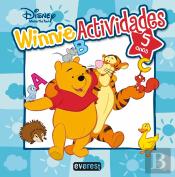 Winnie Actividades - 5 Anos