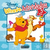 Winnie Actividades - 5 Anos