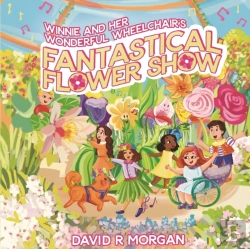 Bertrand.pt - Winnie And Her Wonderful Wheelchair'S Fantastical Flower Show