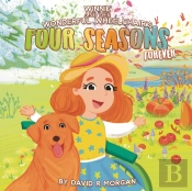 Winnie And Her Wonderful  Wheelchair'S Four Seasons Forever