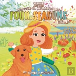 Bertrand.pt - Winnie And Her Wonderful  Wheelchair'S Four Seasons Forever