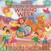 Winnie And Her Wonderful Wheelchair'S Winning Week