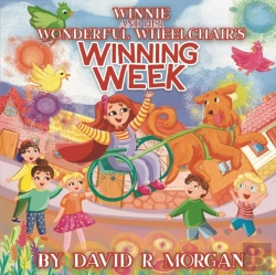 Bertrand.pt - Winnie And Her Wonderful Wheelchair'S Winning Week
