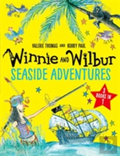 Winnie And Wilbur: Seaside Adventures