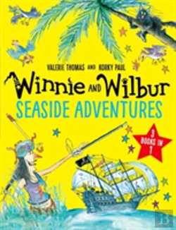 Bertrand.pt - Winnie And Wilbur: Seaside Adventures
