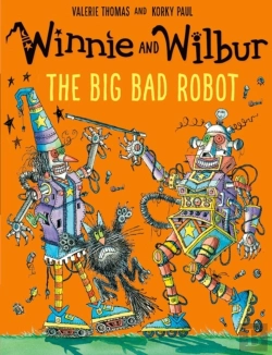 Bertrand.pt - Winnie And Wilbur: The Big Bad Robot
