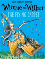 Winnie And Wilbur: The Flying Carpet