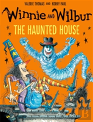 Winnie And Wilbur: The Haunted House