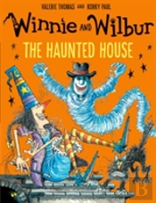 Winnie And Wilbur: The Haunted House