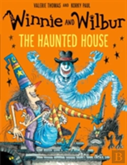 Bertrand.pt - Winnie And Wilbur: The Haunted House
