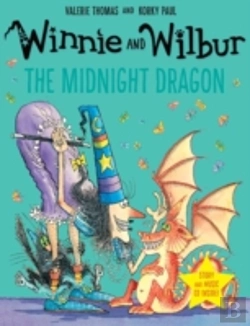 Bertrand.pt - Winnie And Wilbur: The Midnight Dragon