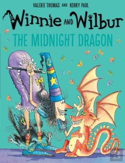 Bertrand.pt - Winnie And Wilbur: The Midnight Dragon