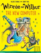 Winnie And Wilbur: The New Computer