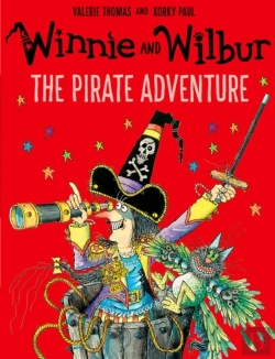 Bertrand.pt - Winnie And Wilbur: The Pirate Adventure