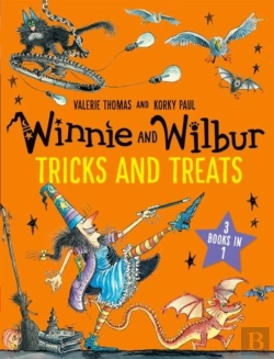 Bertrand.pt - Winnie And Wilbur: Tricks And Treats