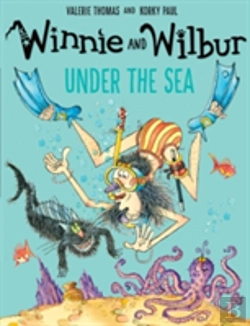 Bertrand.pt - Winnie And Wilbur Under The Sea