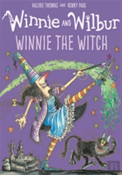 Bertrand.pt - Winnie And Wilbur: Winnie The Witch