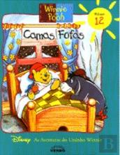Winnie - Camas Fofas