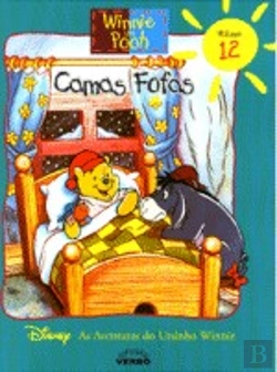 Bertrand.pt - Winnie - Camas Fofas