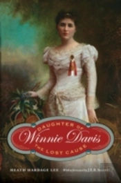 Winnie Davis