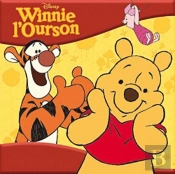 Winnie, Disney Classique Nvelle Edition