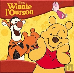 Bertrand.pt - Winnie, Disney Classique Nvelle Edition