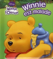Winnie Est Malade