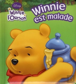 Bertrand.pt - Winnie Est Malade