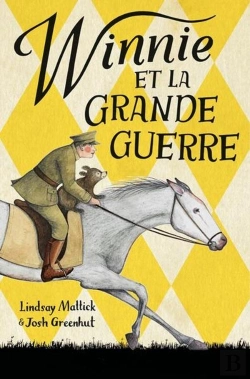 Bertrand.pt - Winnie Et La Grande Guerre