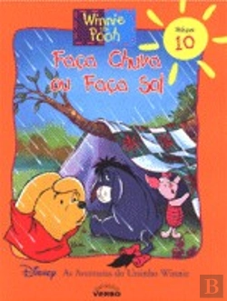Bertrand.pt - Winnie - Faça Chuva ou Faça Sol