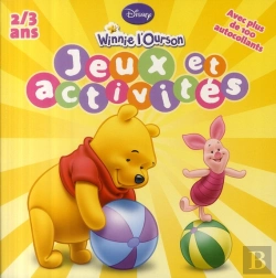 Bertrand.pt - Winnie ; Jeux Et Activités