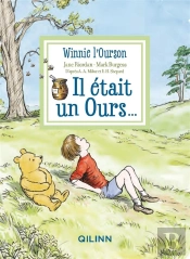 Winnie L'Ourson : Il Était Un Ours