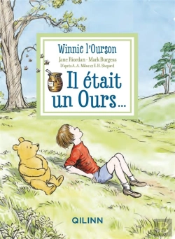 Bertrand.pt - Winnie L'Ourson : Il Était Un Ours